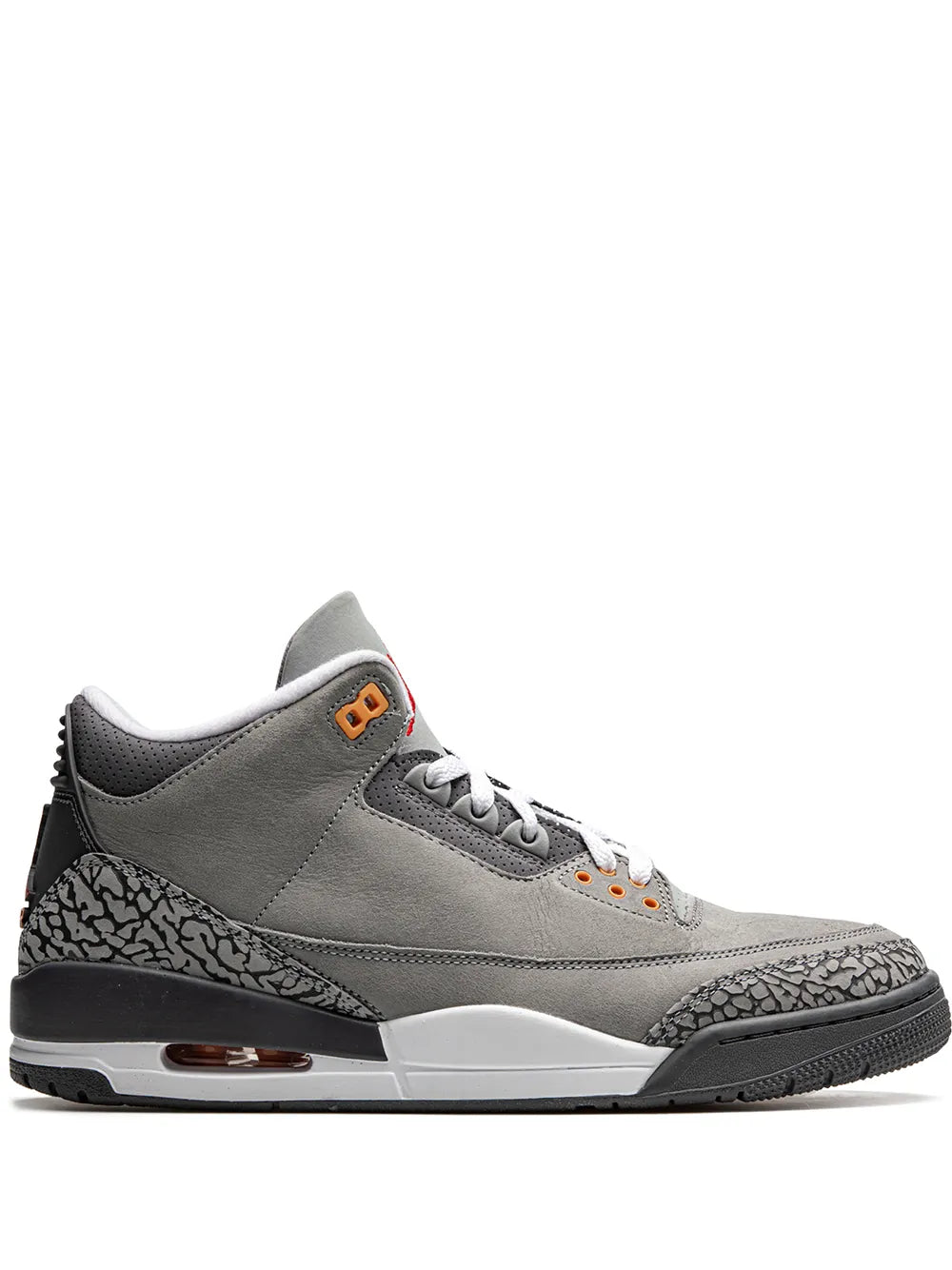 Nike Air Jordan 3 Retro Cool Grey