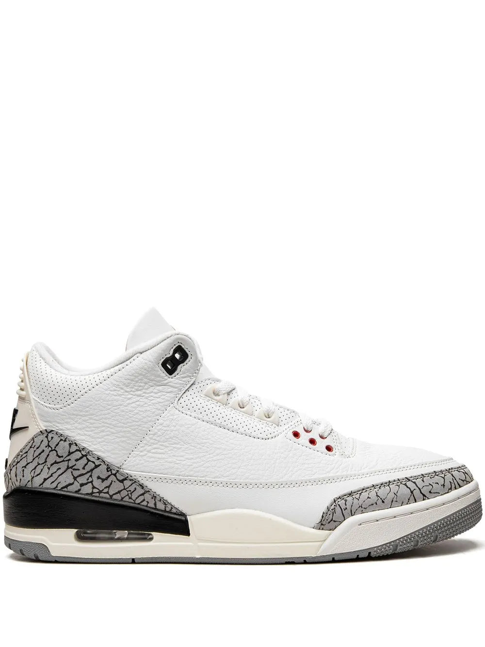 Nike Air Jordan 3 Retro White Cement
