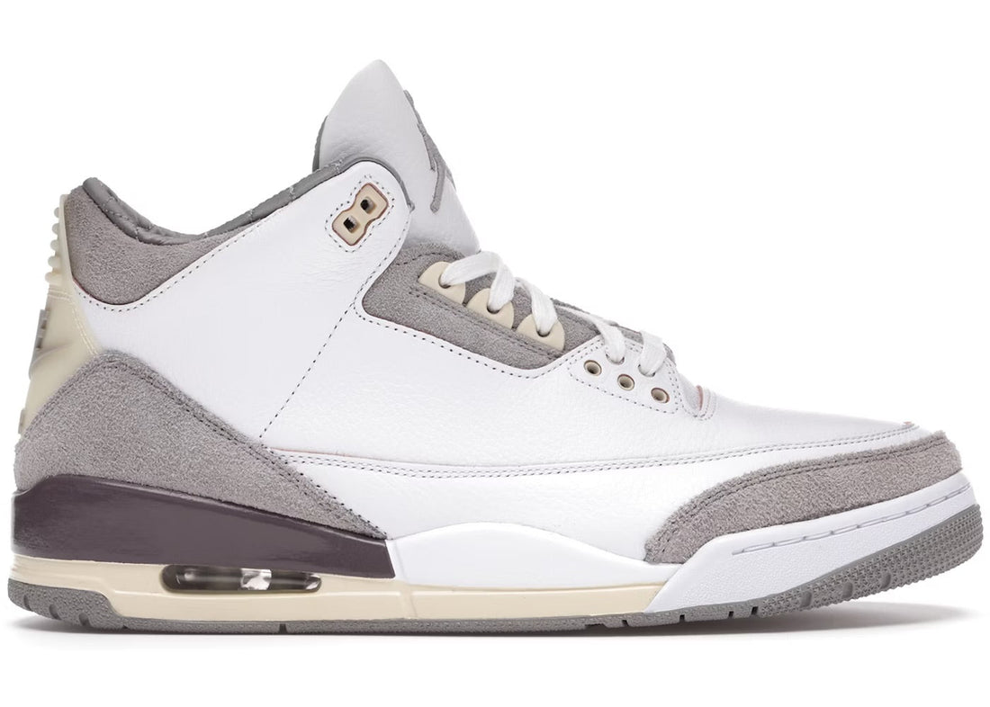 A Ma Maniére Air Jordan 3 Retro SP "Violet Ore"