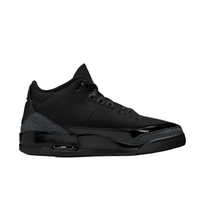 Air Jordan 3 Retro Black Cat